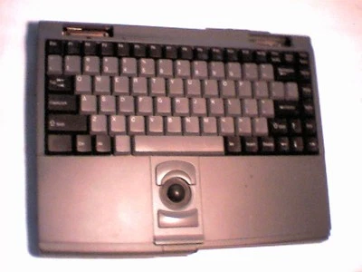 486 Piezas Laptop Everex Designote 5003/K Ratón Trackball Foto 1 de 4