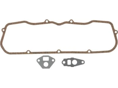 Juego de juntas de cubierta de válvula Victor Reinz 33752ZVBK para Chevrolet S10 Blazer 1985-1987 Foto 1 de 2