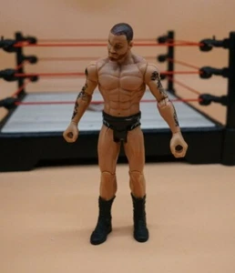 RANDY ORTON 2010 Wrestling Action Figure Mattel WWE - Picture 1 of 5