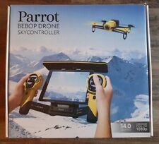 Parrot Bebop 1 Drohne mit Skycontroller in original Verpackung