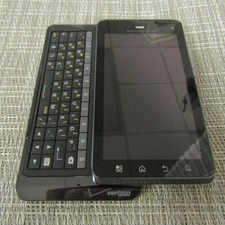 MOTOROLA DROID 3 - (VERIZON WIRELESS) CLEAN ESN, UNTESTED, PLEASE READ!! 42340