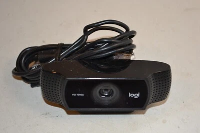GENUINE Logitech 860-000527 V-U0028 Webcam - Image 1 of 3