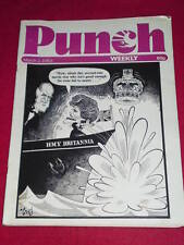 PUNCH - March 2 1983