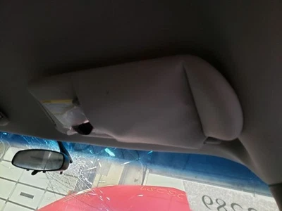 Passenger Right Sun Visor Without Illumination Fits 01-05 AZTEK 771168 Foto 1 de 4