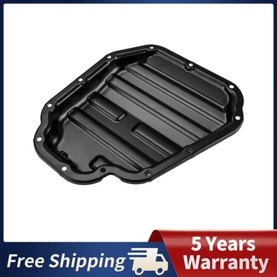 Pan de aceite del motor apto para Nissan Altima L4 2007-2008 2,5 L 264363 NSP26A 11110JA01E Foto 1 de 4