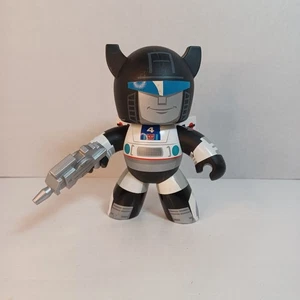 Autobot Jazz Transformers Mighty Muggs by Hasbro 2008 - Picture 1 of 3