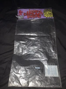 Insane Clown Posse The Pendulum #2 March 2000 POLY-BAG ONLY Chaos Comics OOP ICP - Picture 1 of 5