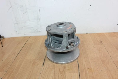 2007 Arctic Cat M8 Primary Drive Clutch / FOR PARTS - Image 1 of 4