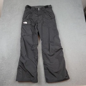 North Face Hose Herren Small schwarz HyVent Schnee Ski wasserdicht Outdoor Winter - Bild 1 von 8