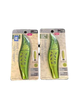 Physicians Formula Organic Wear Jumbo Lash Mascara, PF10688 Ultra Black - Image 1 of 2