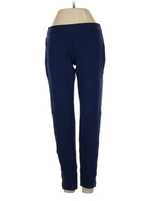 Vineyard Vines Women Blue Casual Pants 0 - Image 1 of 4