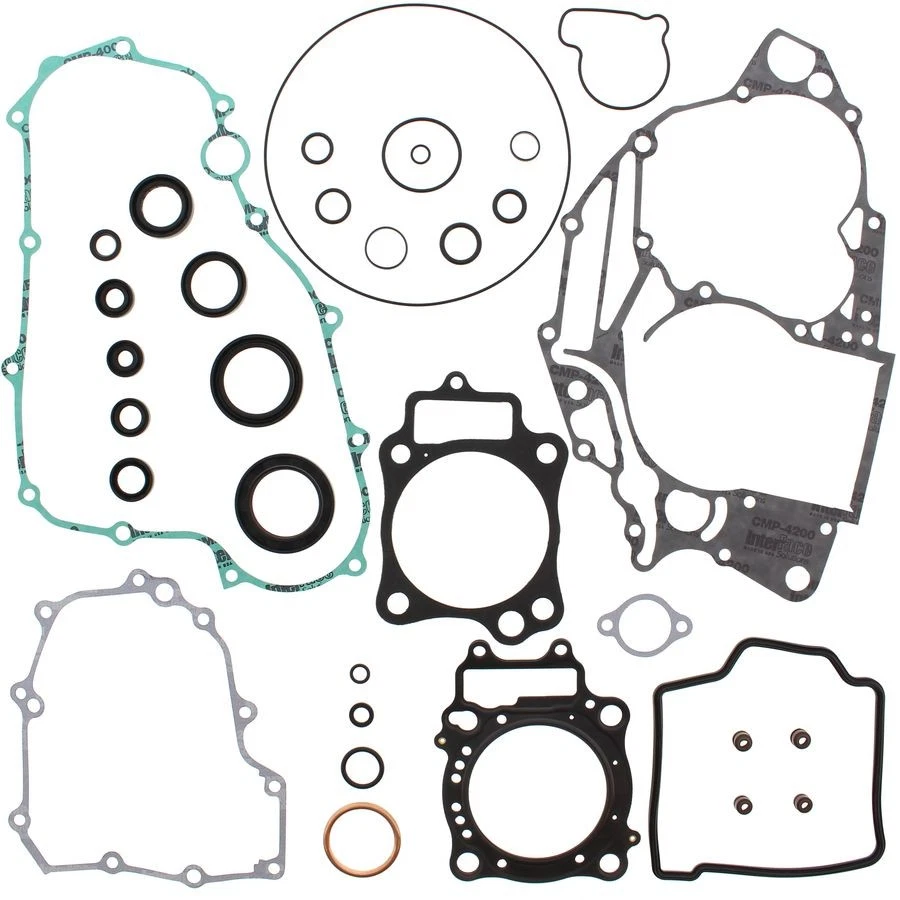 Vertex Complete Gasket Kit With Seals 811285 - Image 1 of 1