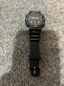 Vintage Kelloggs Olympic Men's Sport Watch New - Picture 1 of 4