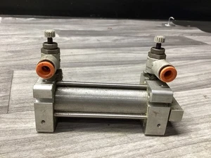 Bimba FST-092.5 Pneumatikzylinder #102N65 - Bild 1 von 3