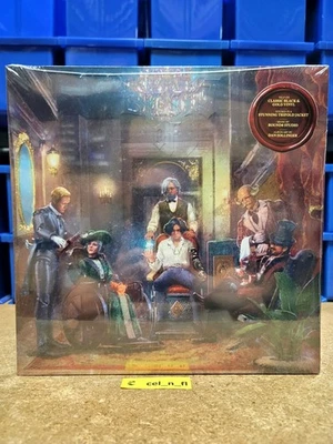 Lies of P 3x LP Vinyl Soundtrack iam8bit - Image 1 of 4