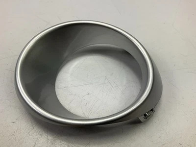 MA1038110 Left Fog Light Lamp Trim Bezel For 2011-2013 Mazda 2 - Image 1 of 4