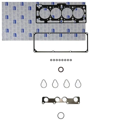 AJUSA Joint De Culasse Ensemble Compatible Avec DACIA LOGAN SANDERO LADA LARGUS - Photo 1/2