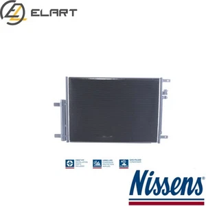 CONDENSER AIR CONDITIONING 941288 FOR JEEP COMPASS 55263088/83099/63087 2.0L - Picture 1 of 11