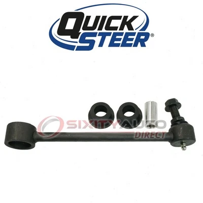 QuickSteer Rear Stabilizer Bar Link for 2007-2013 Chevrolet Avalanche - qy Foto 1 de 4