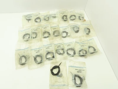 Mars 33009 Defrost Thermostat Terminator Temp Control Switch Lot of 23 - Image 1 of 4