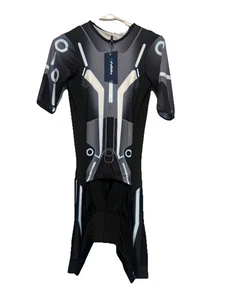 Wulibike Men’s Triathlon Suit US Size Medium NWT - Picture 1 of 4