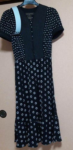 LOUIS VUITTON（LV） Abito Louis Vuitton formale m6_0711