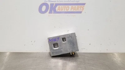 09 CHEVY CORVETTE C6 COMMUNICATION ONSTAR CONTROL MODULE 25990100 - Image 1 of 4