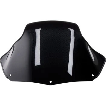 Windshield - 11" - Black - Ski Doo - Изображение 1 из 4