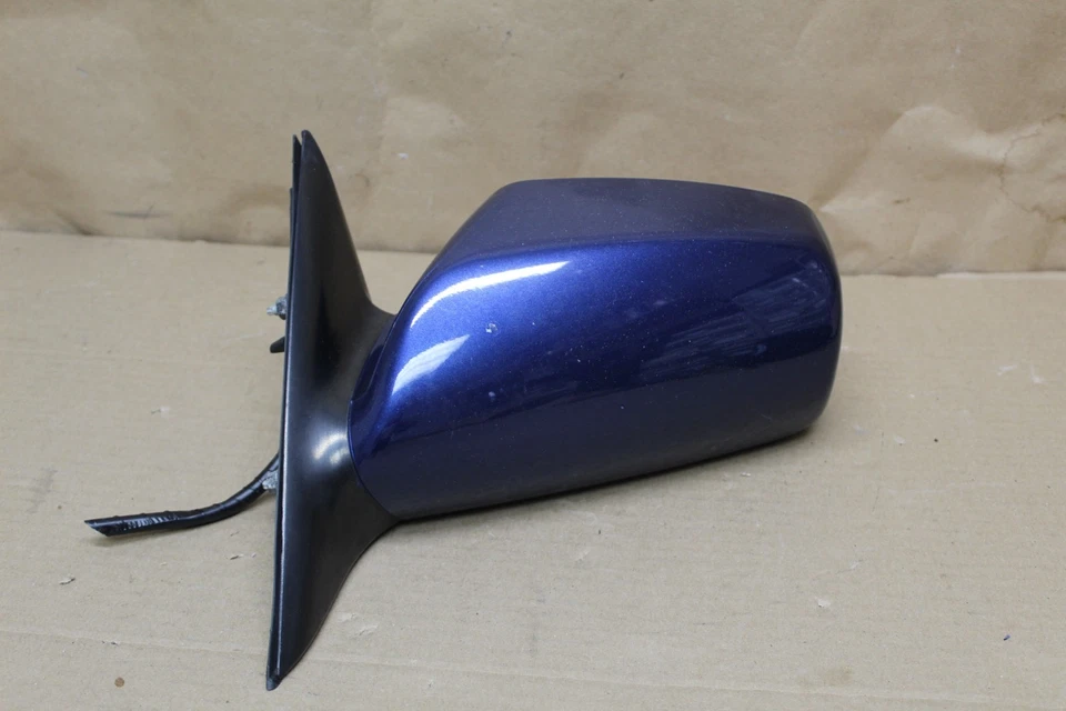 Espejo retrovisor lateral derecho Toyota Camry 2007-2011 lado del conductor OEM Foto 1 de 4