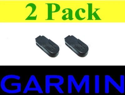 GOLFTECH WAREHOUSE New 2 Pack Garmin Approach G5 Golf Gps Belt Clip Mount