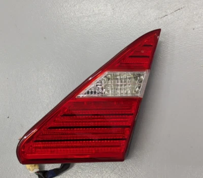 LEXUS LS430 2004-2006 maletero interior lado derecho LED luz trasera OEM usado Foto 1 de 4