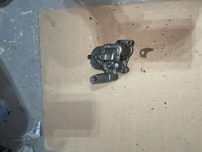 Conjunto bomba aceite motor Suzuki GSXR750 W RF600 R 1992-1995 92-95 Foto 1 de 2