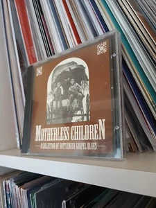 Various Artists -Motherless Children: A Collection of Bottleneck Blues CD - Bild 1 von 2