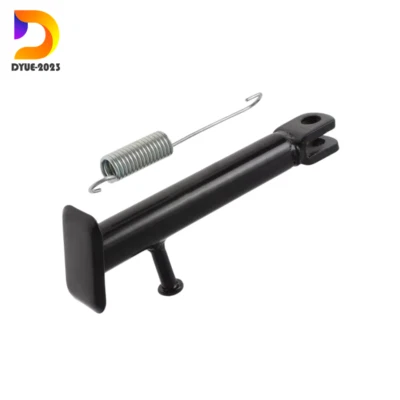 Soporte de resorte lateral apto para Yamaha GT80 1983-2006 1974-1980 Yamaha PW80 NUEVO Foto 1 de 4