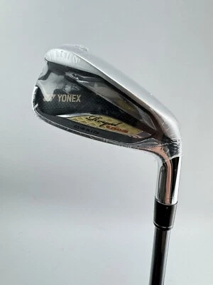 Yonex Royal Ezone 5 Iron 21* Regular Flex Graphite /Right Handed /New /23866 - Image 1 of 4