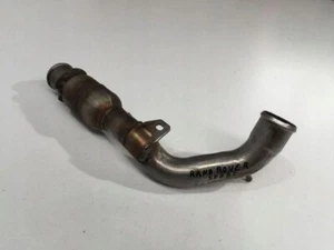 LAND ROVER RANGE ROVER SPORT II L494 Turbinenschmierrohr CPLA6F072CF 24268585 - Bild 1 von 2