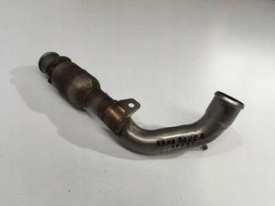 LAND ROVER RANGE ROVER SPORT II L494 Turbinenschmierrohr CPLA6F072CF 24268585 - Bild 1 von 2