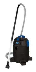 T.I.P. Teichschlammsauger TSS 1600 K 1.600 Watt Teichreinigung - Bild 1 von 1