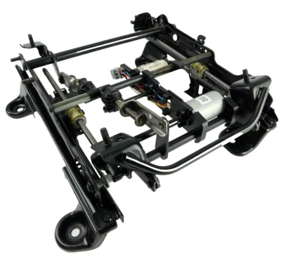 Silverado Tahoe Yukon Sierra 2007-2014 asiento delantero ajuste de pista derecho OEM Foto 1 de 4