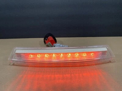 2011 2012 2013 2014 2015 Nissan Leaf  🍃 Rear Center 3rd Third Brake Light Lamp - Image 1 of 4