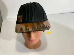 "may the forest be with you" Embroidered Baseball Cap - Picture 1 of 7