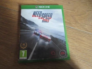 Need For Speed Rivals (Xbox One) uk tracked delivery - Picture 1 of 4