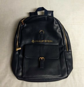 philip stein backpack