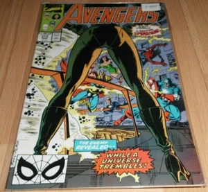 Avengers (1963 1st Series) #315...Published Mar 1990 by Marvel - Picture 1 of 1