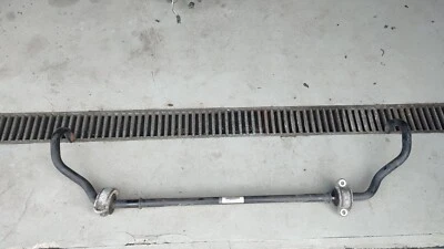 PORSCHE 911 991.2  FRONT ANTIROLL BAR 2017 CONVERTIBLE 3.0 4S - image 1 of 2