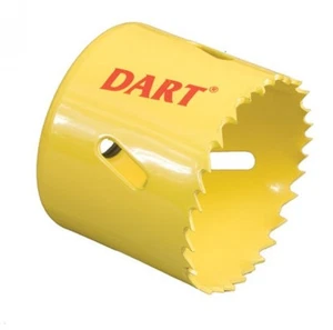 DART Premium DPH Bi-Metall Kobalt Lochsäge Fräser 133mm-210mm Holz/Metall/Kunststoff - Bild 1 von 12