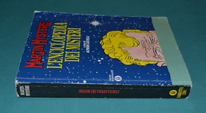 Castelli Martin Mystere L'ENCICLOPEDIA DEI MISTERI 1^ Ed. Oscar Mondadori 1993 - Picture 1 of 2