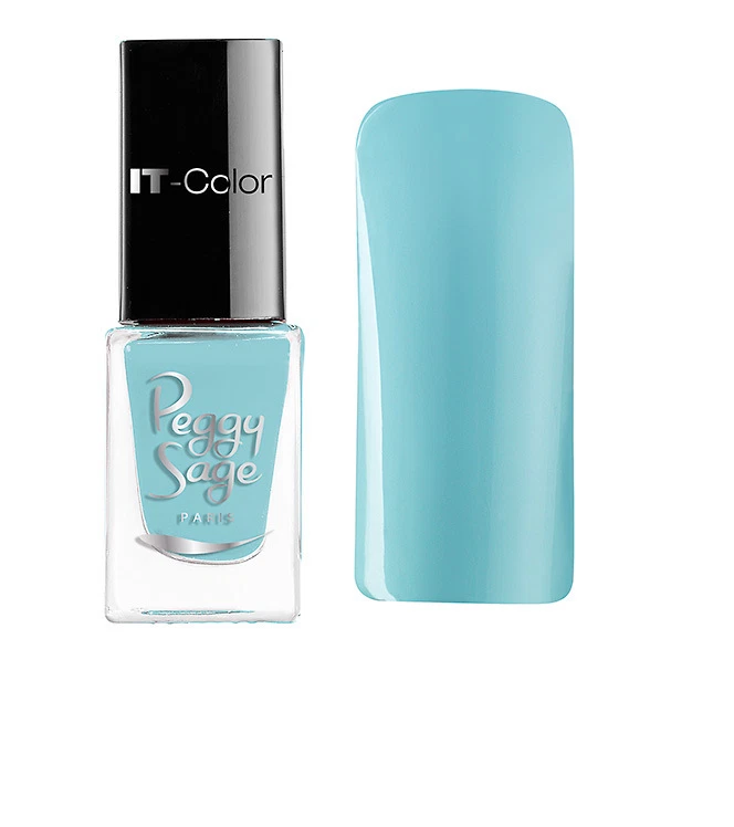 PEGGY SAGE Nagellack It Color 5039 Flieder 5ML - Bild 1 von 1