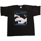 Blue Velvet David Lynch T-Shirt Dennis Hopper 1986 Horrorfilm Twin Peaks Schöpfer