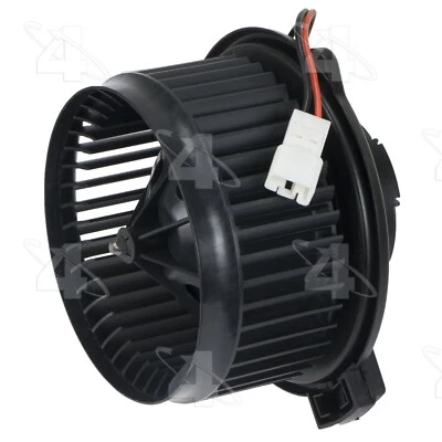 HVAC Blower Motor For 2019-2020 Toyota Yaris R 4 Seasons 772WZ91 - Image 1 of 4